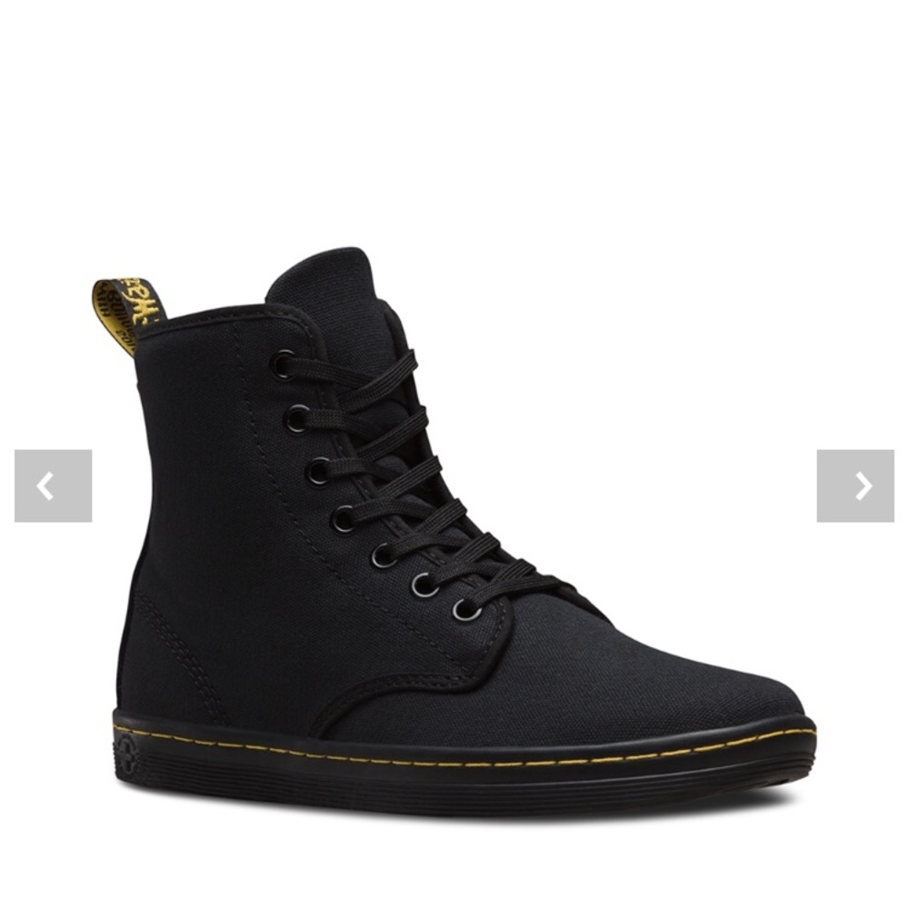 Dr. Martens shoreditch